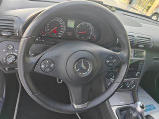 Mercedes-Benz CLC 200 2008 CLC 200 KOMPRESSOR-thumb-21