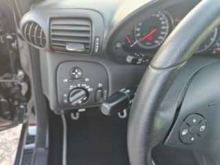 Mercedes-Benz CLC 200 2008 CLC 200 KOMPRESSOR-thumb-22