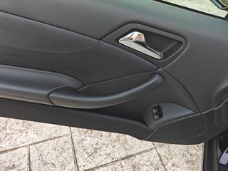 Mercedes-Benz CLC 200 2008 CLC 200 KOMPRESSOR-thumb-23