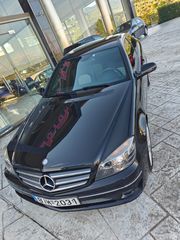 Mercedes-Benz CLC 200 2008 CLC 200 KOMPRESSOR-thumb-24