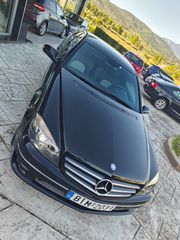 Mercedes-Benz CLC 200 2008 CLC 200 KOMPRESSOR-thumb-25