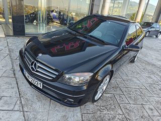 Mercedes-Benz CLC 200 2008 CLC 200 KOMPRESSOR-thumb-27