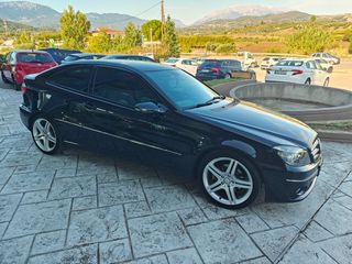Mercedes-Benz CLC 200 2008 CLC 200 KOMPRESSOR-thumb-29