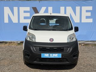 Κλούβα Fiat 2018 Fiorino / 6 Μήνες εγγύηση-thumb-1