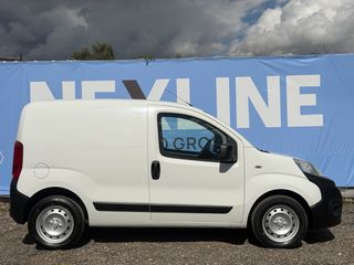 Κλούβα Fiat 2018 Fiorino / 6 Μήνες εγγύηση-thumb-3
