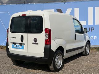 Κλούβα Fiat 2018 Fiorino / 6 Μήνες εγγύηση-thumb-4