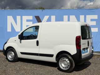 Κλούβα Fiat 2018 Fiorino / 6 Μήνες εγγύηση-thumb-6