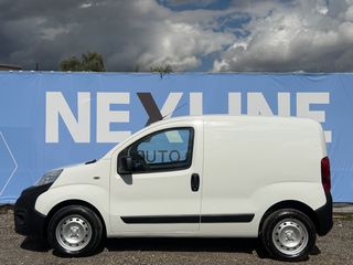 Κλούβα Fiat 2018 Fiorino / 6 Μήνες εγγύηση-thumb-7