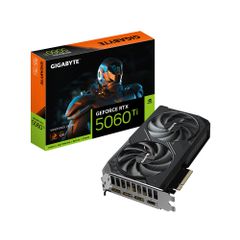 Gigabyte GeForce RTX 5060 Ti 16GB Windforce OC