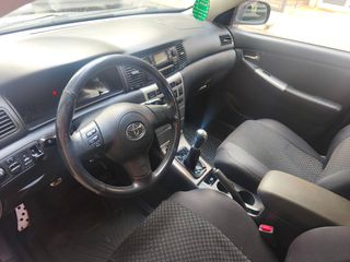 Toyota Corolla 2005 1.6 vvti 5 doors-thumb-2