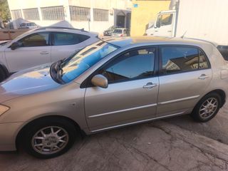Toyota Corolla 2005 1.6 vvti 5 doors-thumb-6