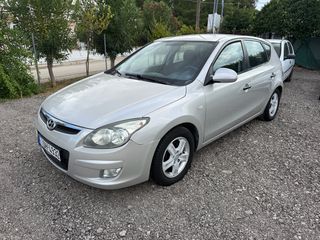 Hyundai i 30 2011 Βιβλίο service Ελληνικό-thumb-1
