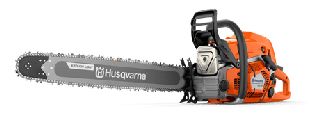 Αλυσοπρίονα-Πριονοκορδέλες Husqvarna 2023 592XP