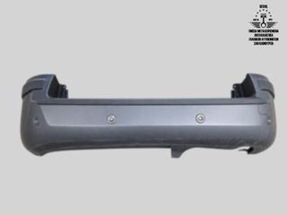 PEUGEOT 407 SW ΠΡΟΦΥΛΑΚΤΗΡΑΣ ΠΙΣΩ ΜΕ ΑΙΣΘΗΤΗΡΕΣ PARKING (PDC) 2004–2011