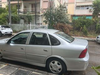 Opel Vectra 1999