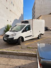 Ψυγείο Fiat 2012 Scudo