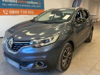 Renault Kadjar 2018 1500 DCI DYNAMIC FULL EXTRA