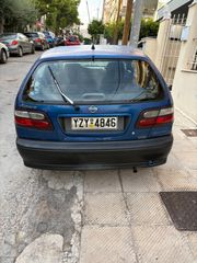 Nissan Almera 1999 1.4
