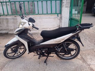Daytona Velos 2017