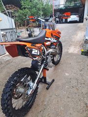 KTM 125 SX 2005-thumb-1