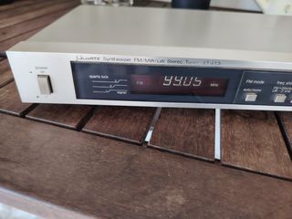 Tuner TECHNICS ST-Z55-thumb-1