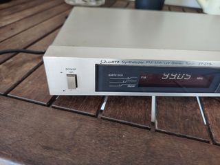 Tuner TECHNICS ST-Z55-thumb-2