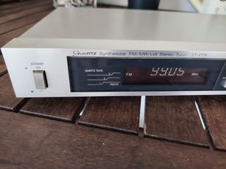 Tuner TECHNICS ST-Z55-thumb-3