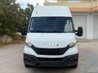 Κλούβα Iveco 2021 Iveco Daily 2021 IVECO DAILY 35S L4H3-thumb-1