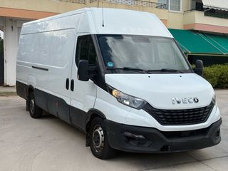 Κλούβα Iveco 2021 Iveco Daily 2021 IVECO DAILY 35S L4H3-thumb-2