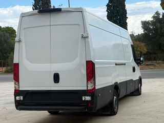 Κλούβα Iveco 2021 Iveco Daily 2021 IVECO DAILY 35S L4H3-thumb-3
