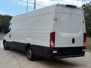 Κλούβα Iveco 2021 Iveco Daily 2021 IVECO DAILY 35S L4H3-thumb-4