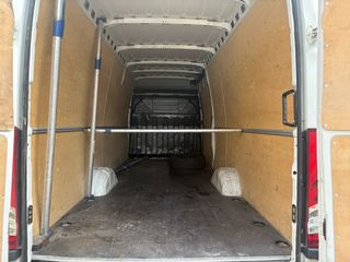 Κλούβα Iveco 2021 Iveco Daily 2021 IVECO DAILY 35S L4H3-thumb-6