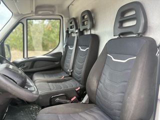 Κλούβα Iveco 2021 Iveco Daily 2021 IVECO DAILY 35S L4H3-thumb-8