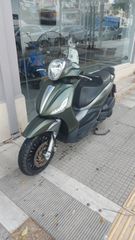 Piaggio Beverly 300i 2021 BEVERLY 300 ABS IE S