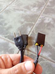 Πωλούνται λάμπες led Philips h7-thumb-1