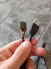 Πωλούνται λάμπες led Philips h7-thumb-2