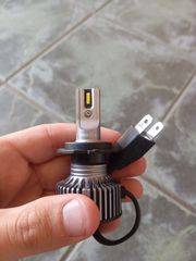 Πωλούνται λάμπες led Philips h7-thumb-3