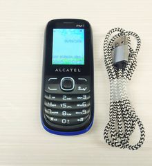 Μεταχειρισμένο ALCATEL ONE TOUCH 316D 2SIM xri-8029 A9526 ΤΙΜΗ