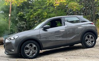 DS DS3 2022 CROSSBACK  100 PURE TECH BE CHIC-thumb-12