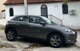 DS DS3 2022 CROSSBACK  100 PURE TECH BE CHIC-thumb-13