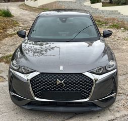 DS DS3 2022 CROSSBACK  100 PURE TECH BE CHIC-thumb-1