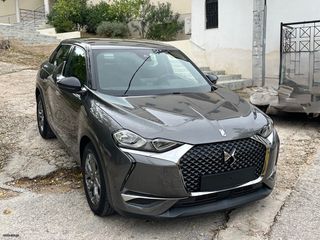 DS DS3 2022 CROSSBACK  100 PURE TECH BE CHIC-thumb-2