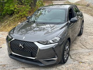 DS DS3 2022 CROSSBACK  100 PURE TECH BE CHIC-thumb-18
