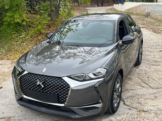 DS DS3 2022 CROSSBACK  100 PURE TECH BE CHIC