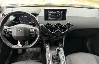 DS DS3 2022 CROSSBACK  100 PURE TECH BE CHIC-thumb-19