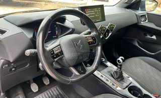 DS DS3 2022 CROSSBACK  100 PURE TECH BE CHIC-thumb-20