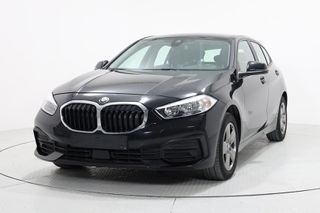 Bmw 116 2021 116D EFFICIENT DYNAMICS - ΕΛΛΗΝΙΚΟ