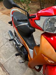 Honda Innova 125 2010