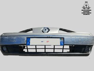ΠΡΟΦΥΛΑΚΤΗΡΑΣ ΕΜΠΡΟΣ RENAULT VEL SATIS BJ0 2002-2005 OEM 620220160R ΜΕ PDC ΠΛΥΣΤΙΚΑ ΦΑΝΑΡΙΩΝ