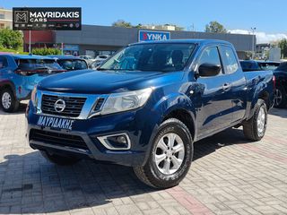 Pickup - Αγροτικό Nissan 2020 NAVARA  4×4 – ΕΛΛΗΝΙΚΟ – 4 ΘΕΣΕΙΣ – KING CAB